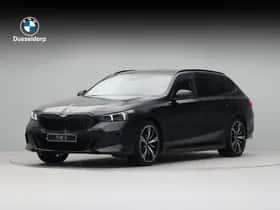 BMW 5-Serie (2026) thumbnail 1