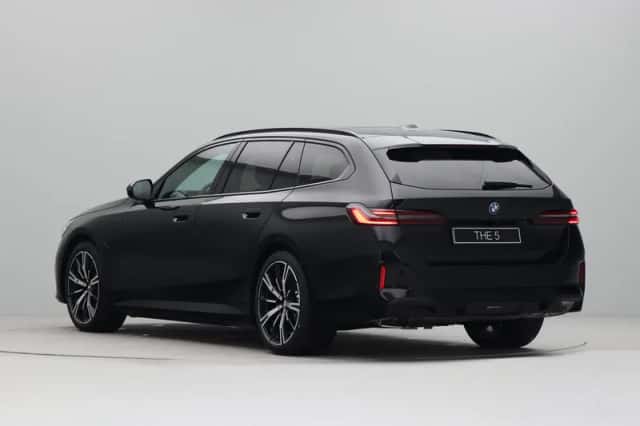 BMW 5-Serie (2026) thumbnail 11