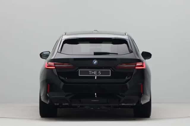 BMW 5-Serie (2026) thumbnail 10