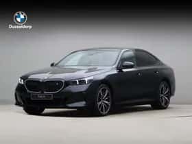 BMW i5 (2026)