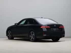 BMW i5 (2026) thumbnail 11