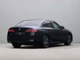 BMW i5 (2026) thumbnail 9