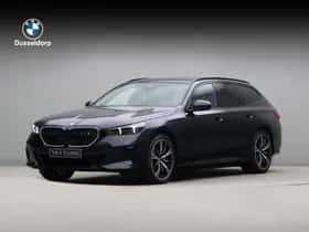 BMW i5 (2026) thumbnail 1