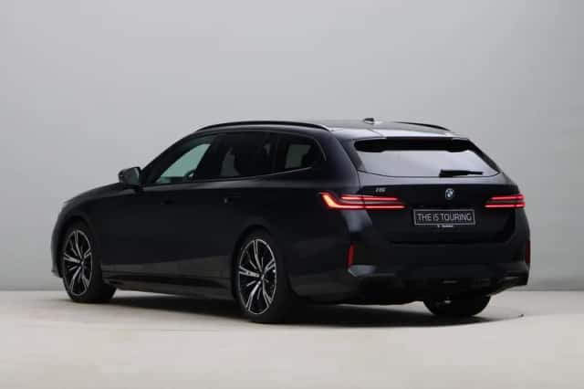 BMW i5 (2026) thumbnail 11