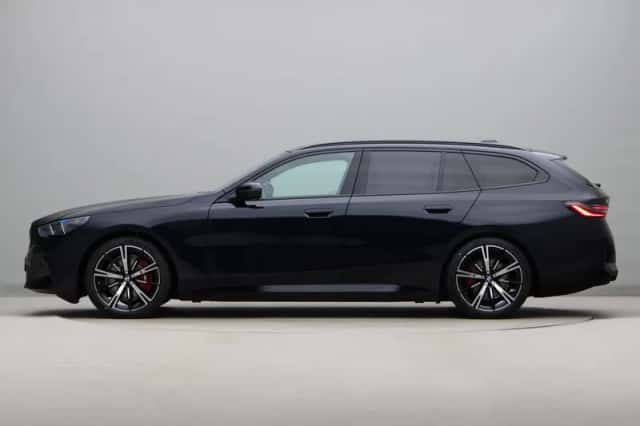 BMW i5 (2026) thumbnail 12