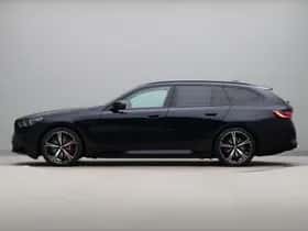 BMW i5 (2026) thumbnail 12