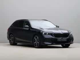 BMW i5 (2026) thumbnail 7