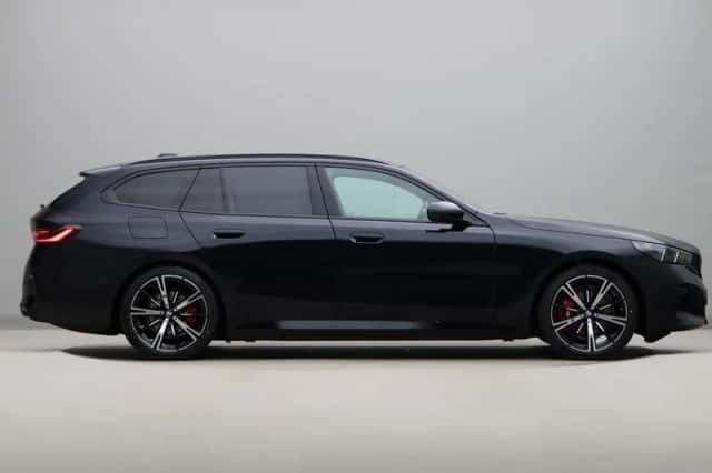 BMW i5 (2026) thumbnail 8