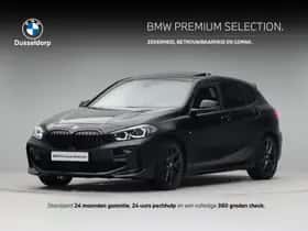 BMW 1-Serie (2022)