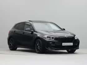 BMW 1-Serie (2022) thumbnail 7