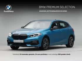 BMW 1-Serie (2022)