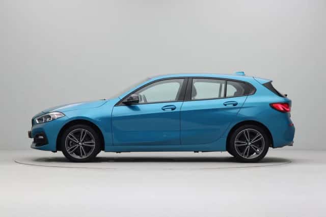 BMW 1-Serie (2022) thumbnail 12