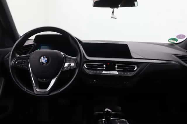 BMW 1-Serie (2022) thumbnail 13