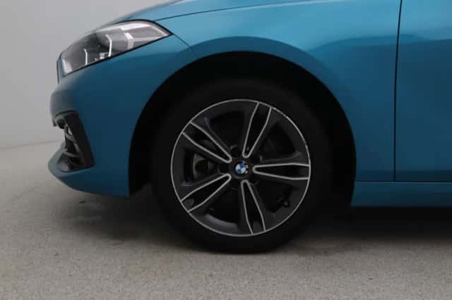BMW 1-Serie (2022) thumbnail 18