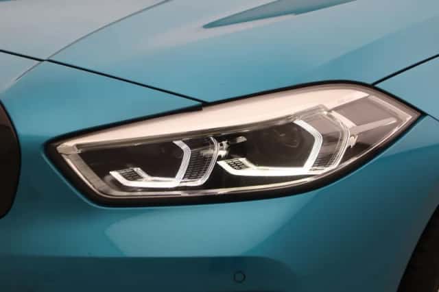 BMW 1-Serie (2022) thumbnail 19