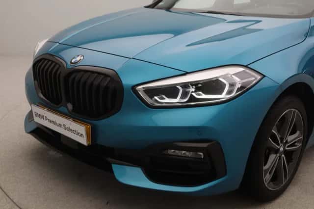 BMW 1-Serie (2022) thumbnail 20