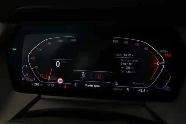 BMW 1-Serie (2022) thumbnail 3