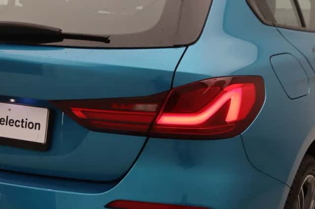 BMW 1-Serie (2022) thumbnail 21