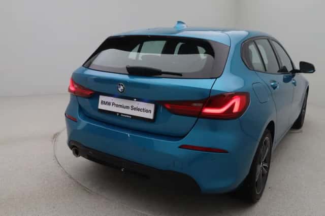 BMW 1-Serie (2022) thumbnail 22