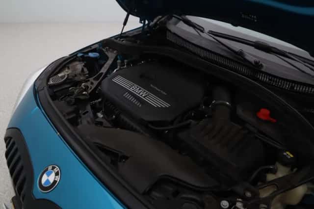 BMW 1-Serie (2022) thumbnail 4