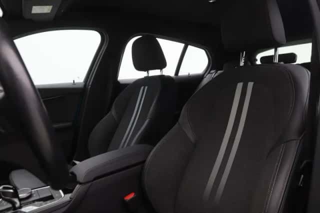 BMW 1-Serie (2022) thumbnail 5