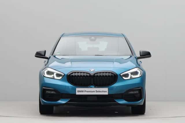 BMW 1-Serie (2022) thumbnail 6