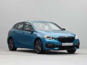 BMW 1-Serie (2022) thumbnail 7
