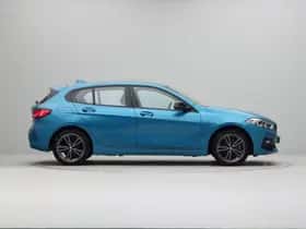 BMW 1-Serie (2022) thumbnail 8