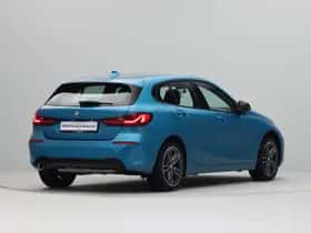 BMW 1-Serie (2022) thumbnail 9