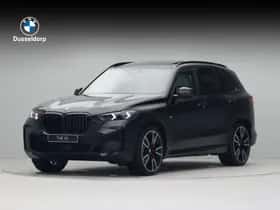 BMW X5 (2026)