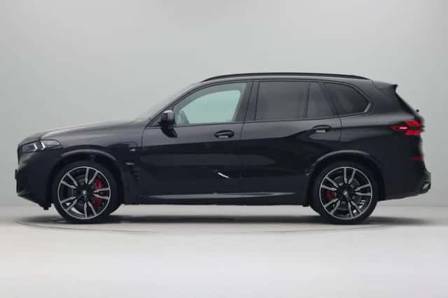 BMW X5 (2026) thumbnail 12