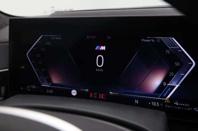 BMW X5 (2026) thumbnail 3