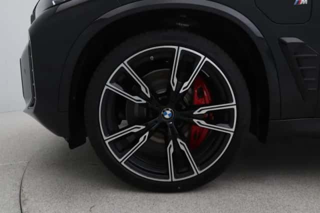 BMW X5 (2026) thumbnail 23