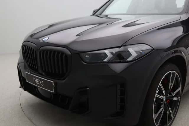 BMW X5 (2026) thumbnail 25