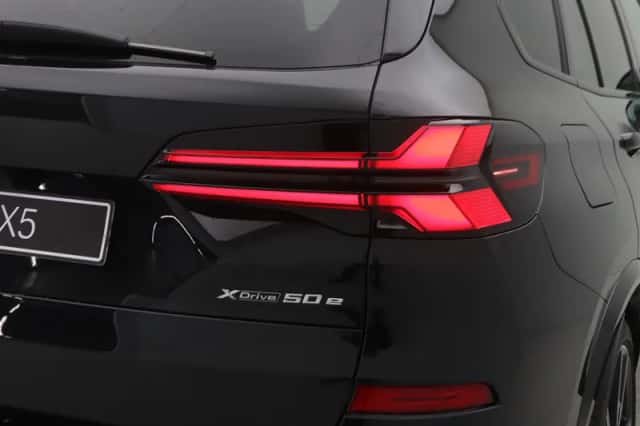 BMW X5 (2026) thumbnail 26