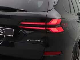 BMW X5 (2026) thumbnail 26