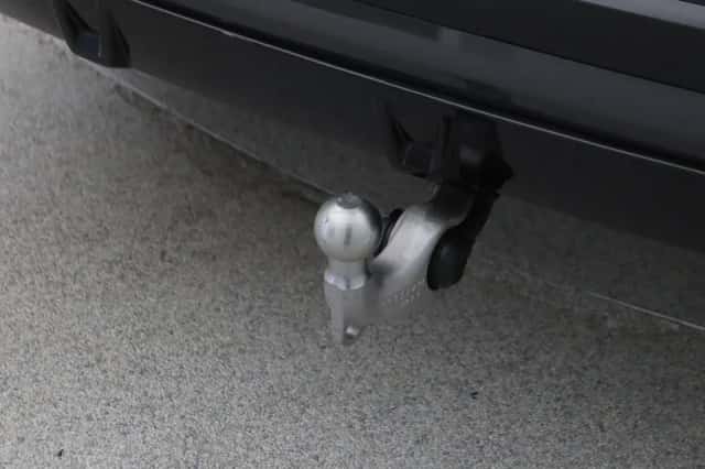 BMW X5 (2026) thumbnail 30