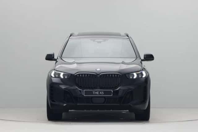 BMW X5 (2026) thumbnail 6