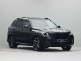 BMW X5 (2026) thumbnail 7