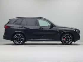 BMW X5 (2026) thumbnail 8