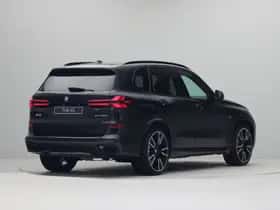 BMW X5 (2026) thumbnail 9