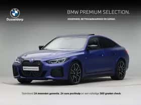 BMW i4 (2022)