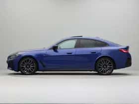 BMW i4 (2022) thumbnail 11