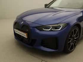 BMW i4 (2022) thumbnail 21