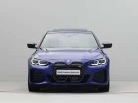 BMW i4 (2022) thumbnail 5