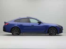 BMW i4 (2022) thumbnail 7