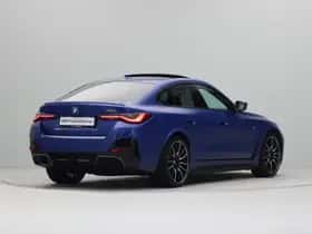 BMW i4 (2022) thumbnail 8