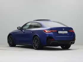 BMW i4 (2022) thumbnail 10