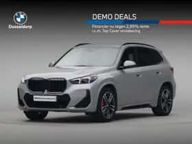 BMW X1 (2026)
