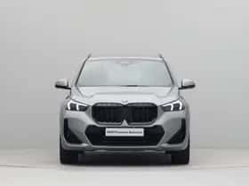 BMW X1 (2026) thumbnail 5